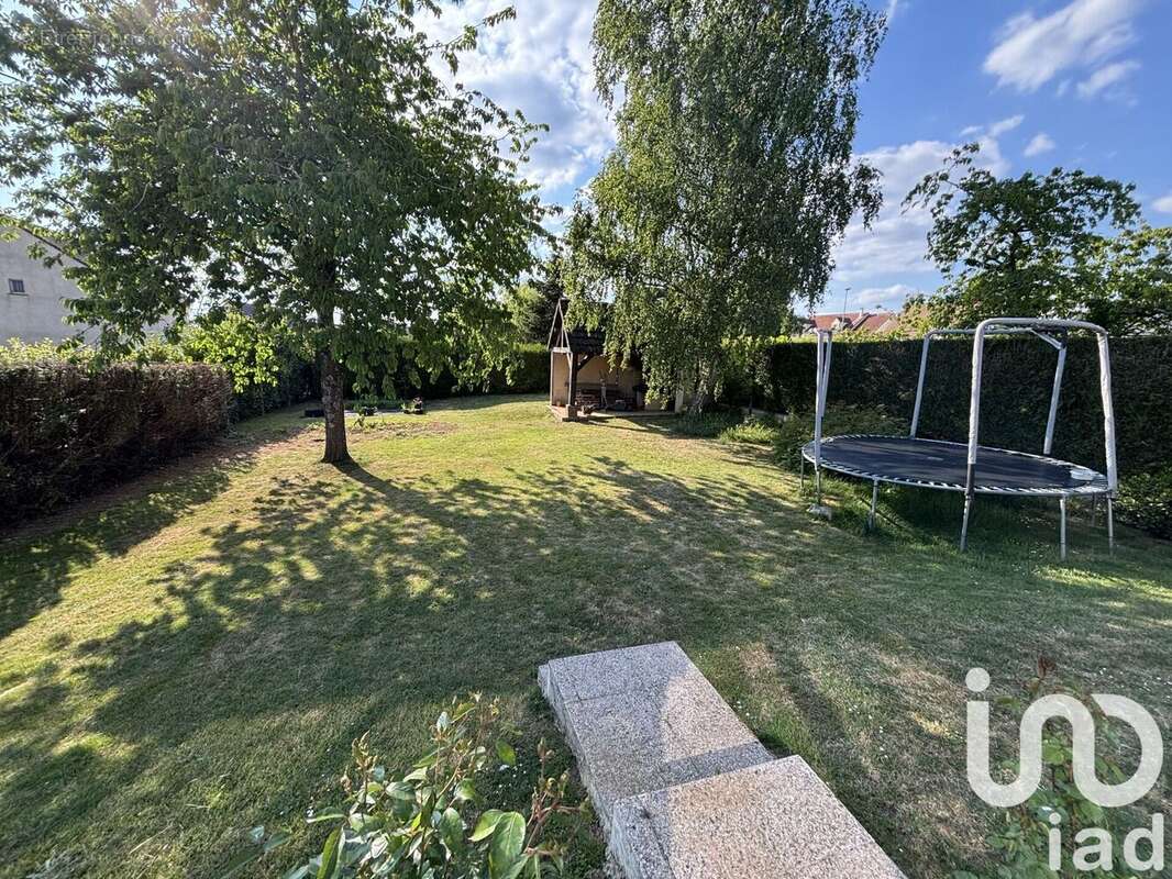 Photo 7 - Maison à SAINT-ARNOULT-DES-BOIS