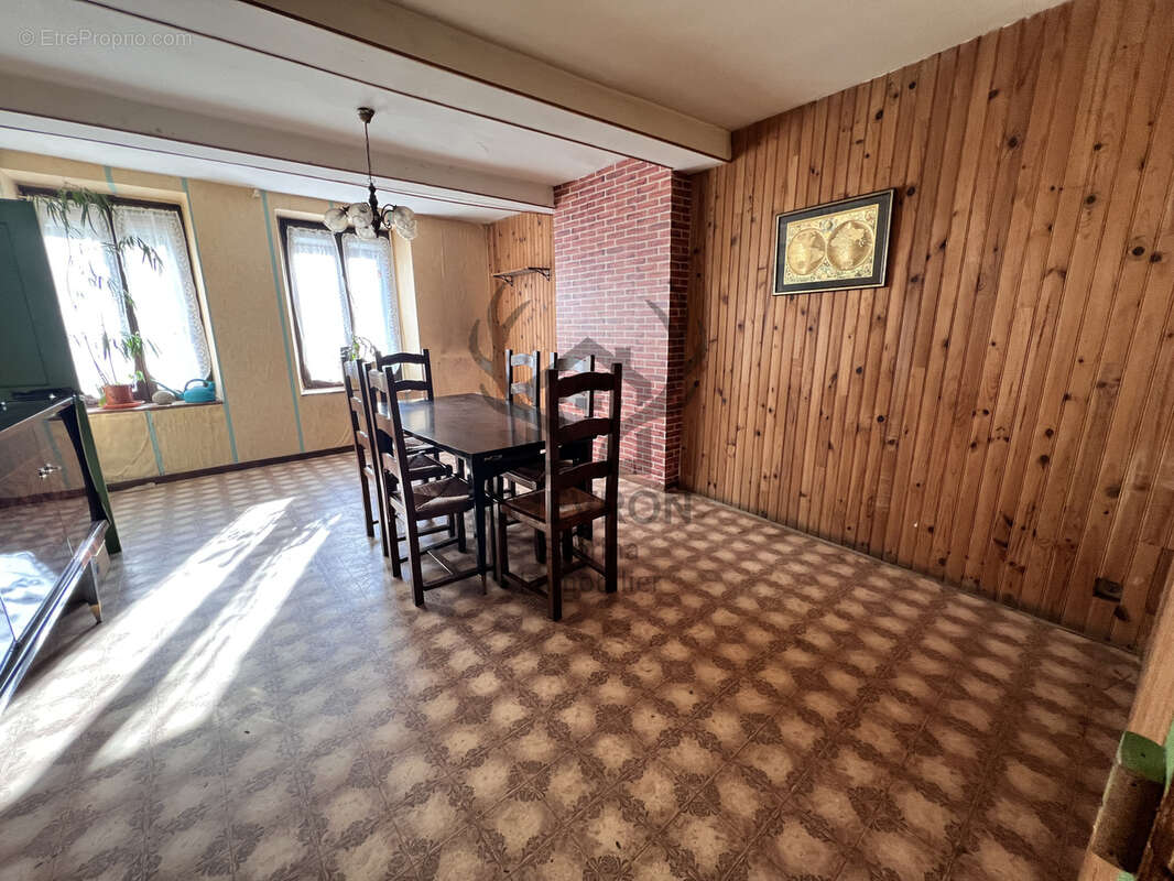 Maison à rénover - 110 m2 - Houldizy - photo 3