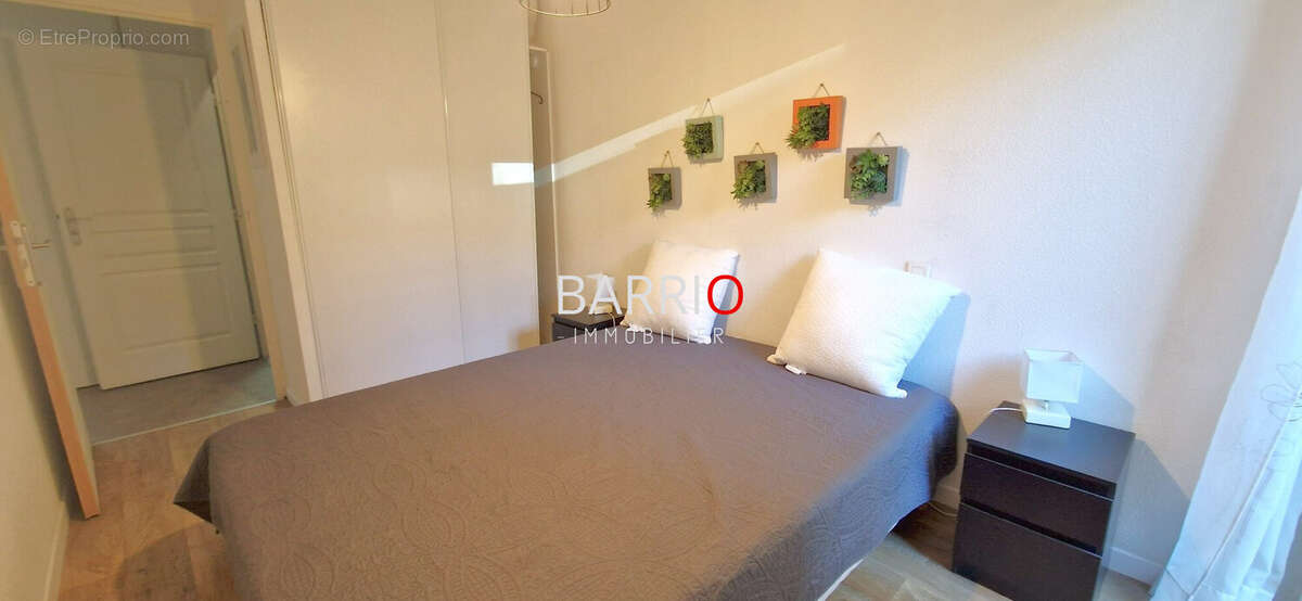Appartement à COLLIOURE