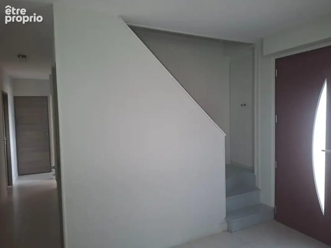 Maison Lisieux, 137 m², 5 ch dont 2 en rdc, 1sdb 1sd, 3138 m², véranda, pompe à chaleur. - photo 14