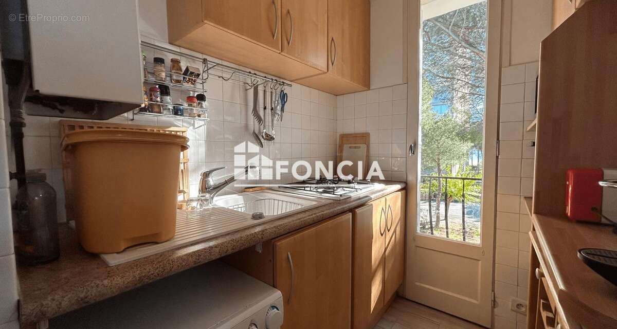 Appartement à ARGELES-SUR-MER