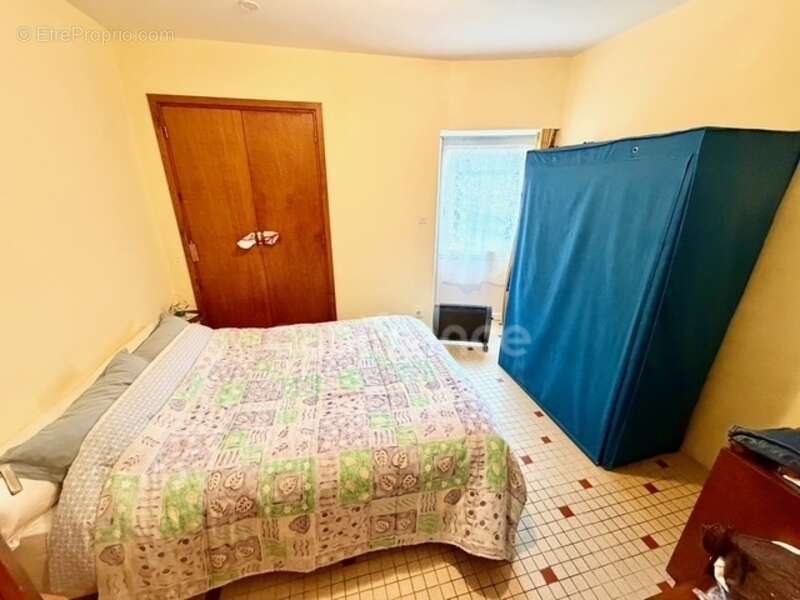 Maison à POULLAOUEN