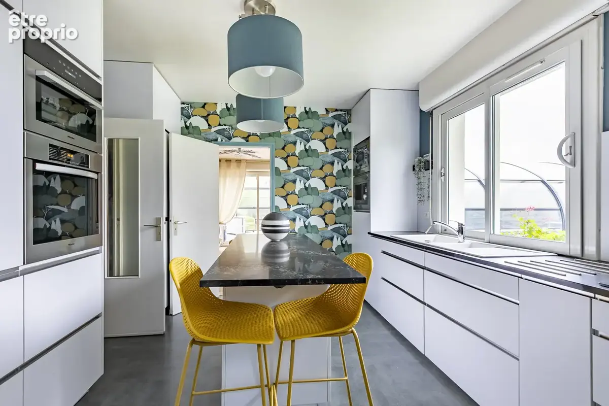 Maison à vendre à 15 mn de LAON 02 dans l'aisne 1h30 de Paris - photo 26