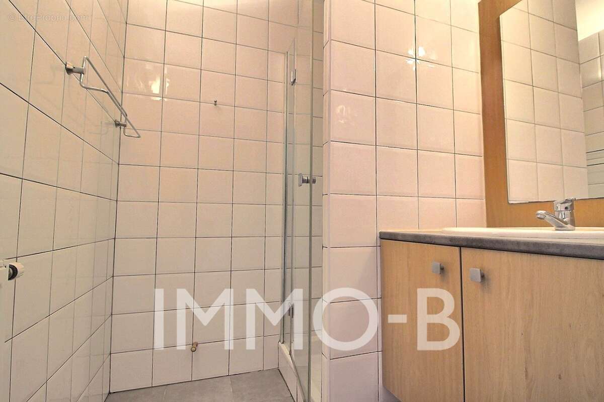 Appartement à AUZEVILLE-TOLOSANE