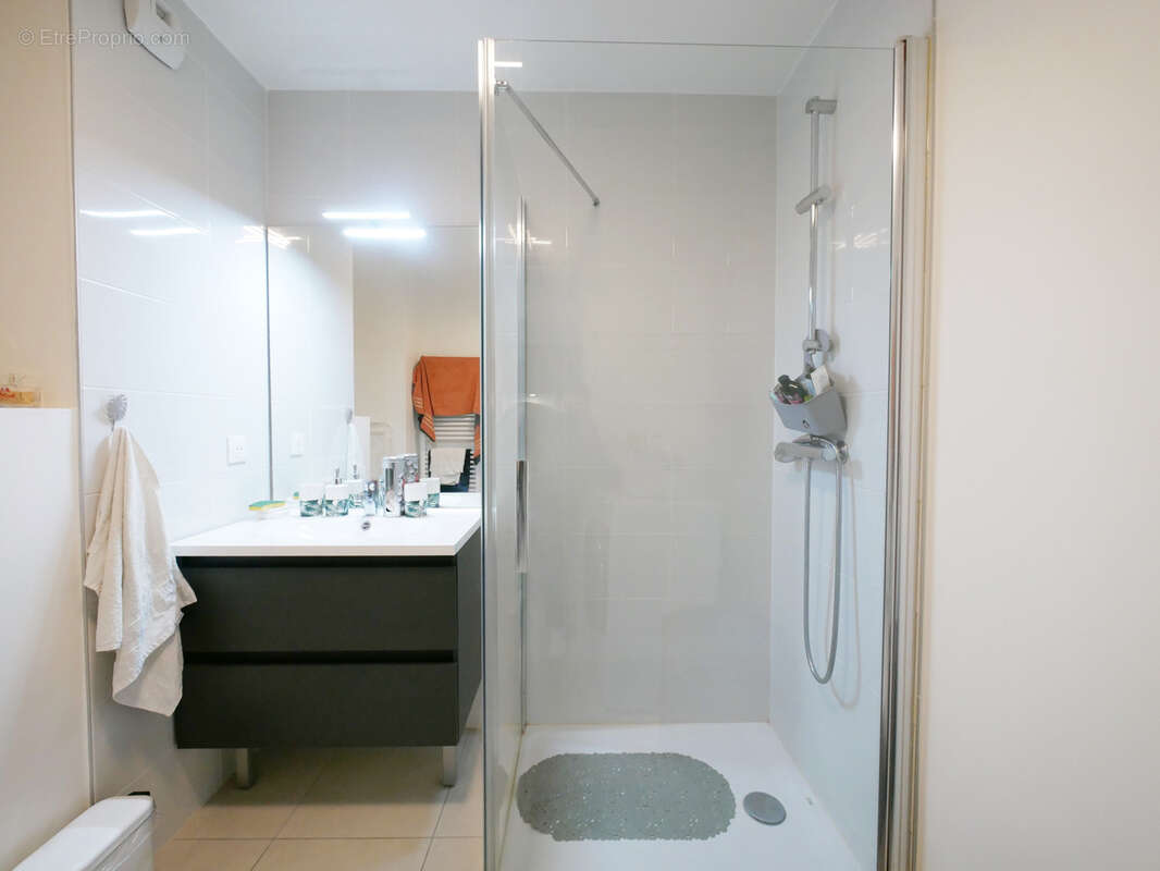 Appartement à MEYTHET