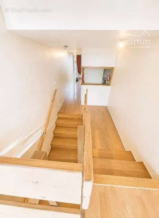 Bel appartement en duplex de type T3 - photo 7
