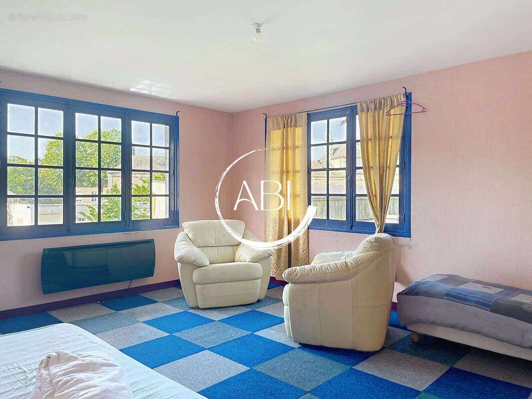 Maison 89 m² à Antoigny  - photo 9