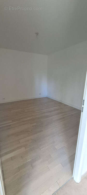 Appartement à LE CHESNAY