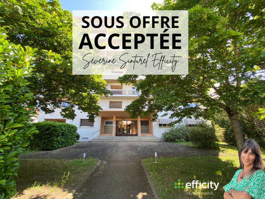 Appartement à ROANNE