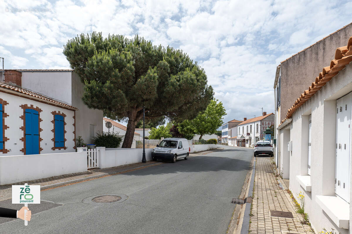 Maison pleine de charme - photo 21