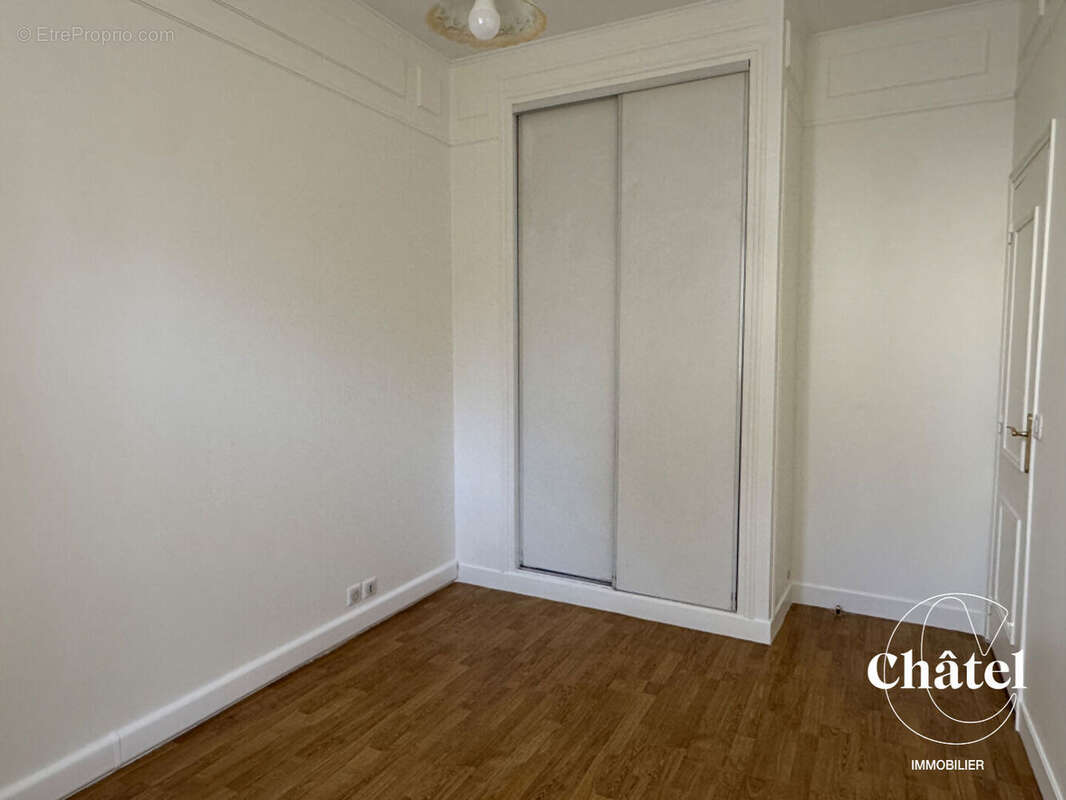 Appartement à SENLIS