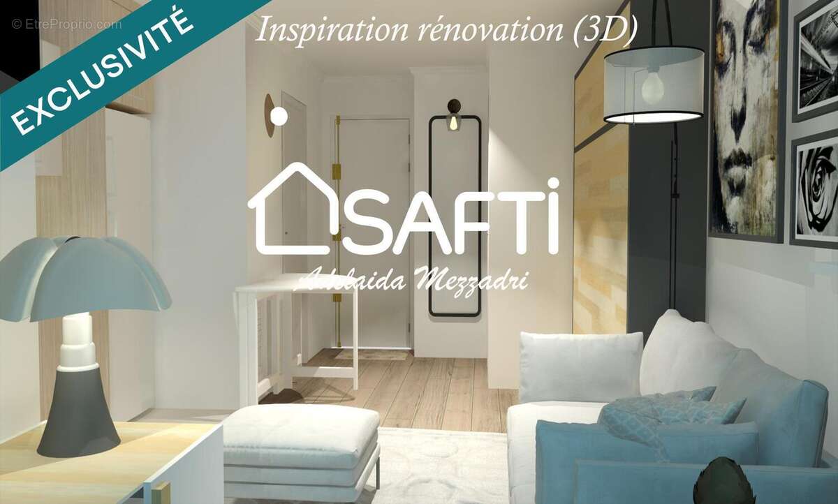 Photo 6 - Appartement à NICE