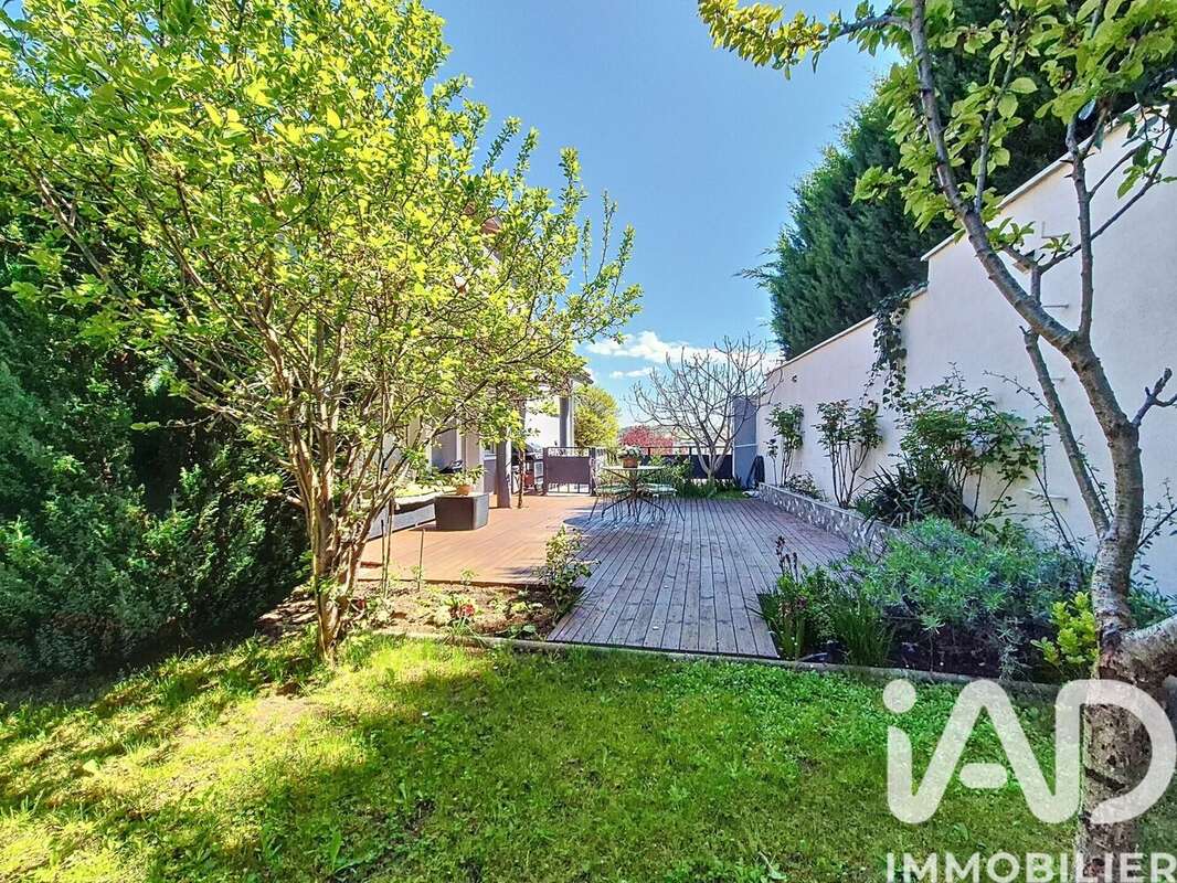 Photo 3 - Maison à VALS-PRES-LE-PUY