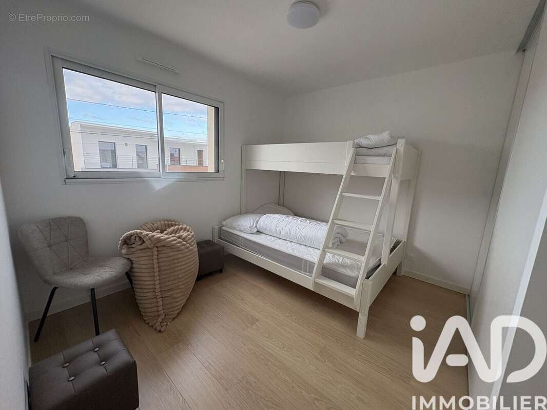 Photo 9 - Maison à SAINT-HILAIRE-DE-RIEZ