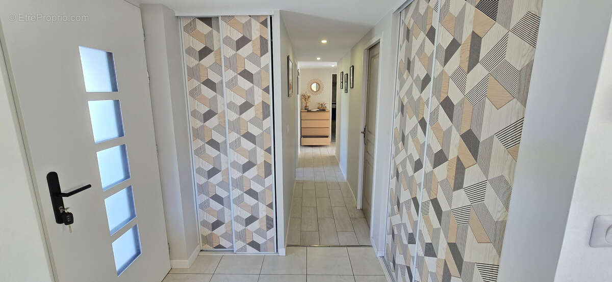 Maison à DRAGUIGNAN