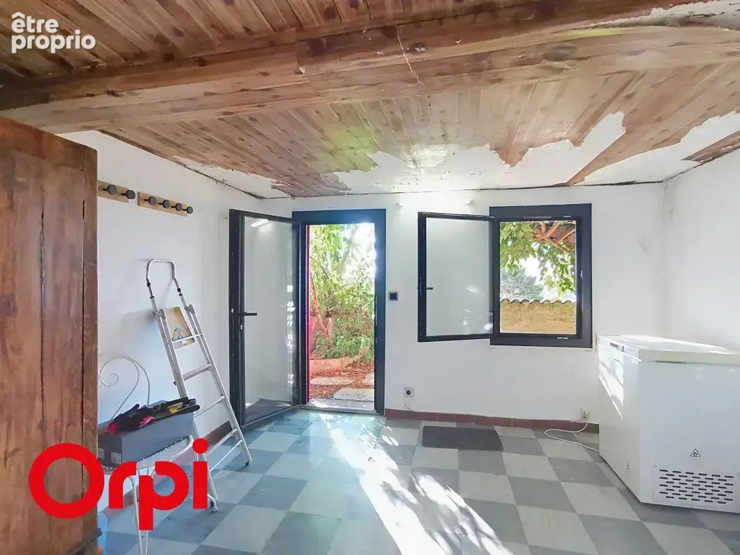 Villa vue mer avec double garage, atelier et studios - photo 15