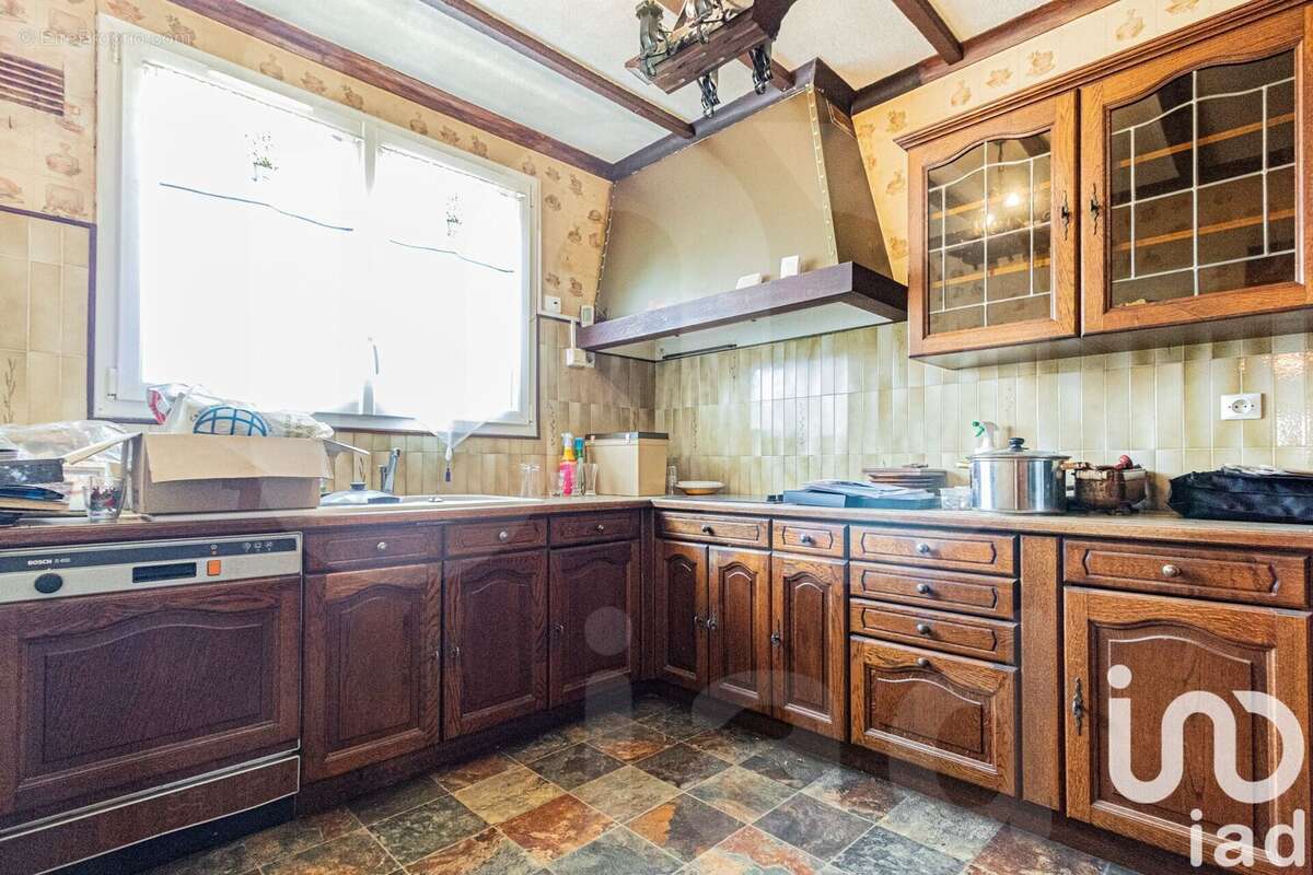 Photo 6 - Maison à LE HAVRE