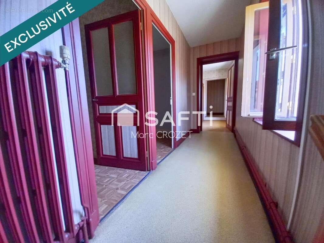 Photo 9 - Maison à SAINT-IGNY-DE-VERS