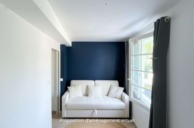 Appartement à SEIGNOSSE