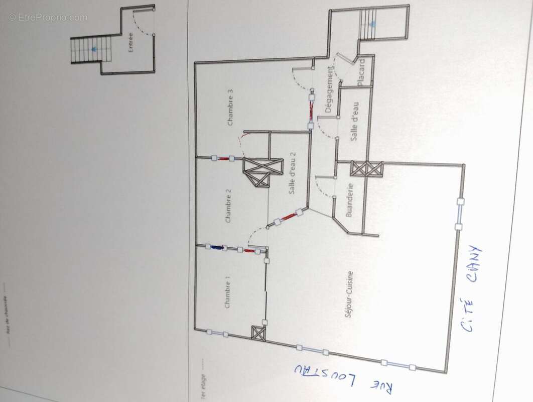 Appartement 109 m² à Biarritz  - photo 8