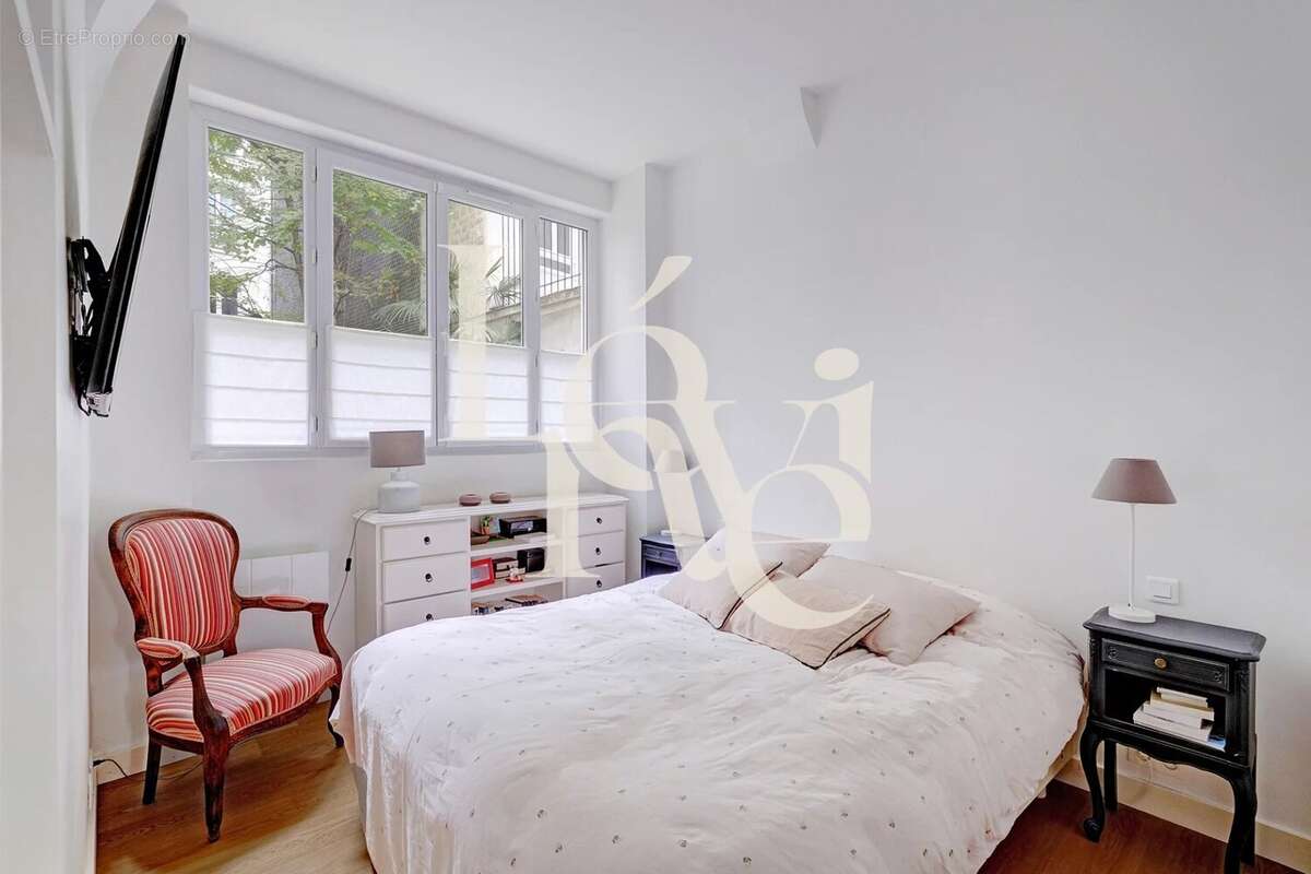 Appartement à PARIS-5E
