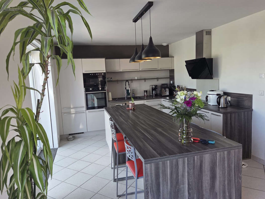 Maison à SAINT-AUBIN-ROUTOT