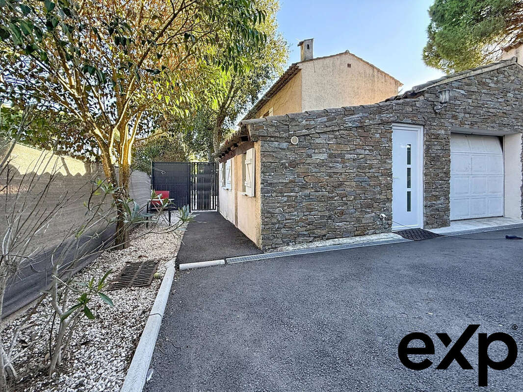 Maison à SAINT-RAPHAEL