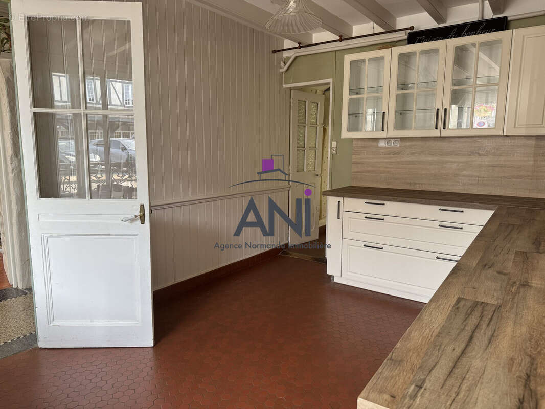 Maison 183 m² à Luneray  - photo 6