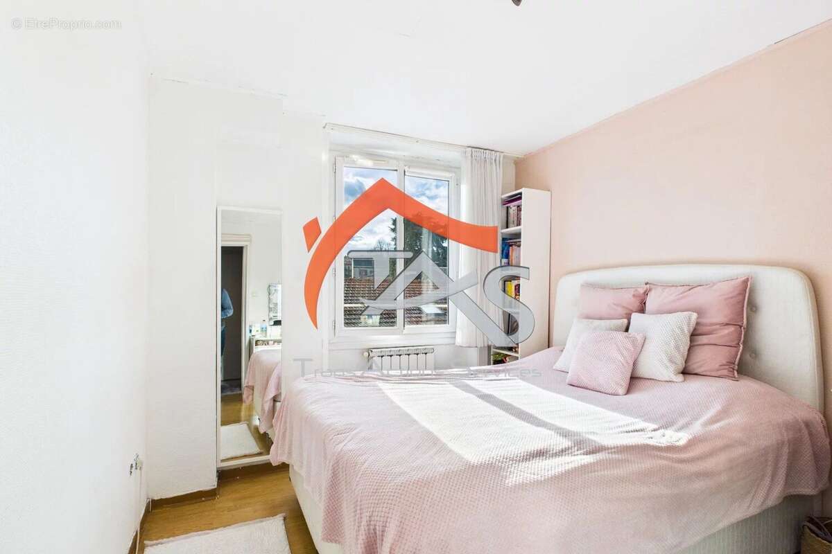 Appartement à SAINT-CHAMOND