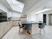 Maison à ARMBOUTS-CAPPEL