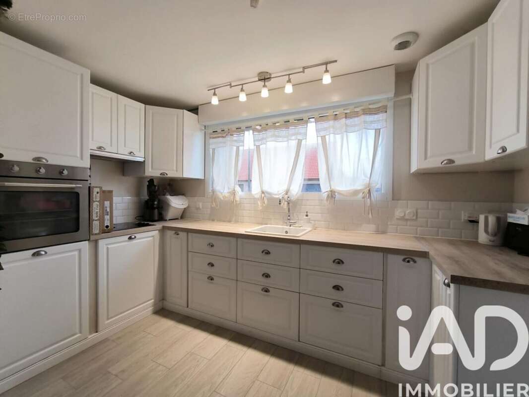 Photo 7 - Maison à MORBECQUE