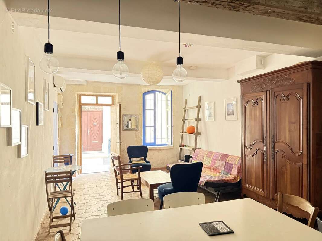 Charmante maison avec Terrasse - photo 6