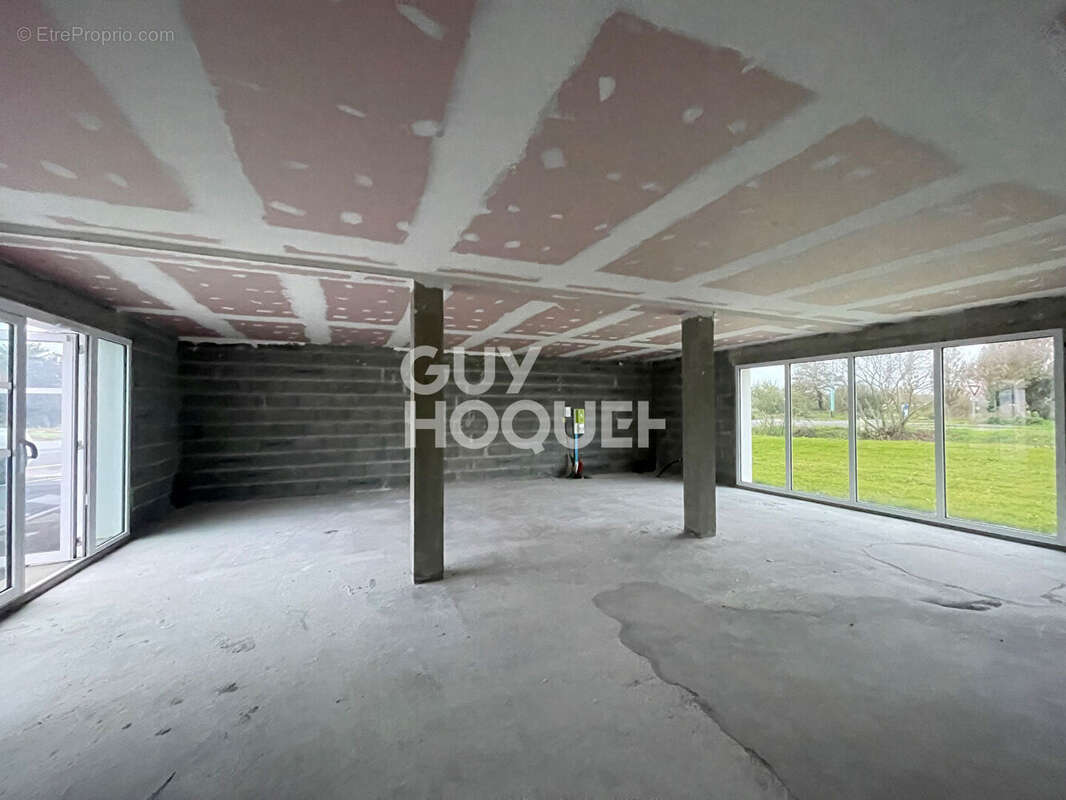 Commerce à SAINT-JEAN-DE-MONTS