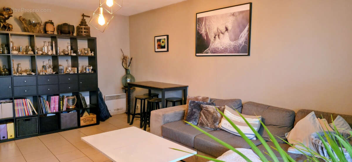 Appartement à CUGNAUX