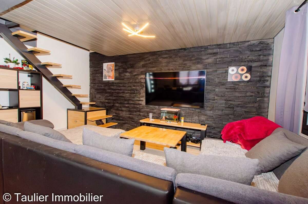 Maison à SAINT-MARCELLIN