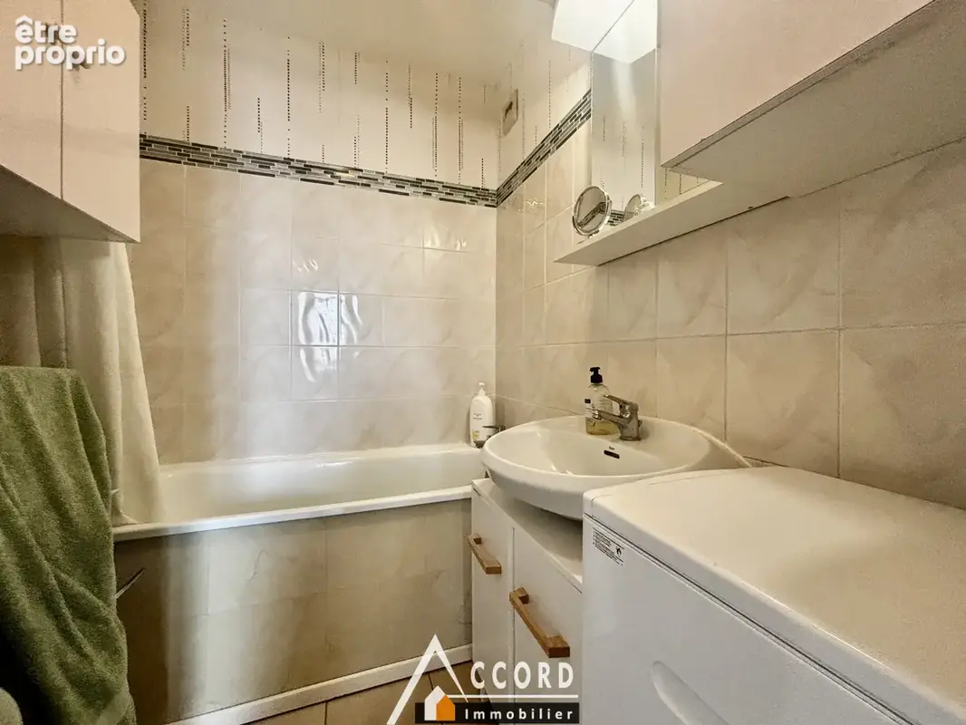 Appartement de type 4 Pièces - LES AGATHES - photo 7