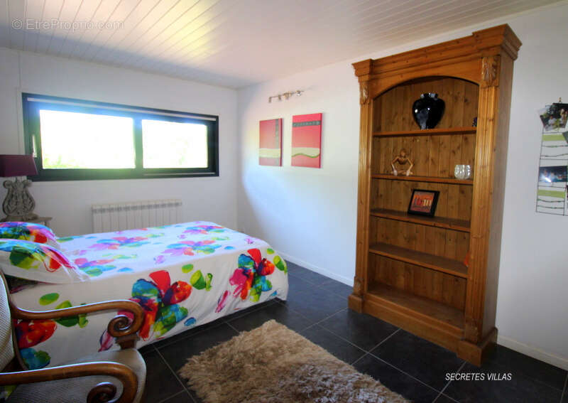 Maison à SALLEBOEUF