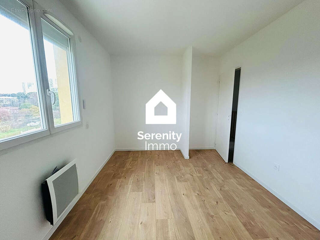 Maison à SEPTEMES-LES-VALLONS