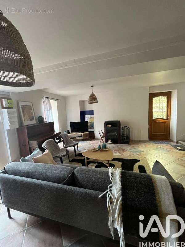 Photo 8 - Maison à RAVIERES