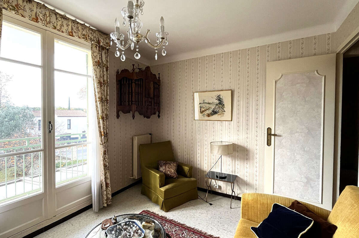 Maison à AIX-EN-PROVENCE