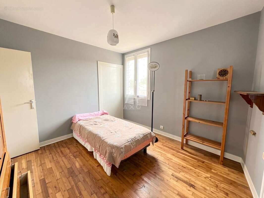 Maison à CHAUCHE