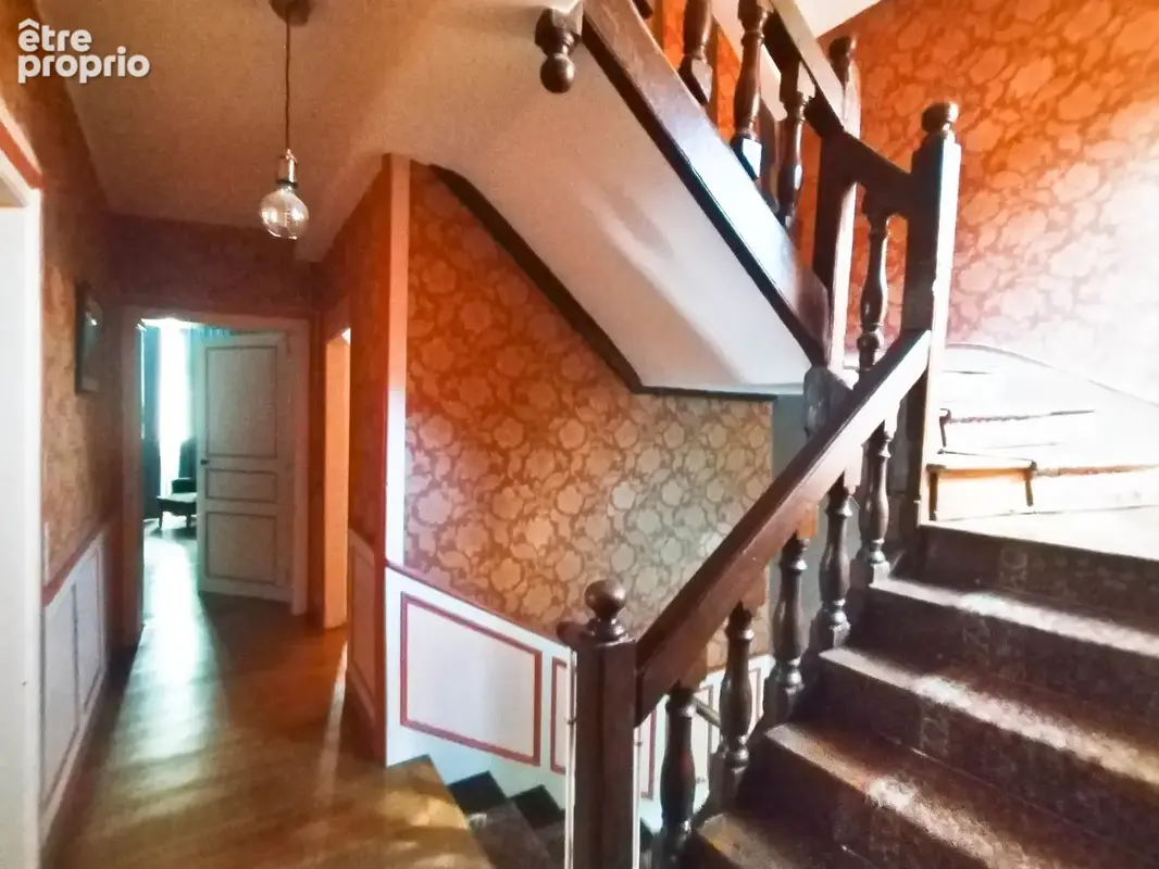 Maison de maître - Maison d'Hôtes - photo 23