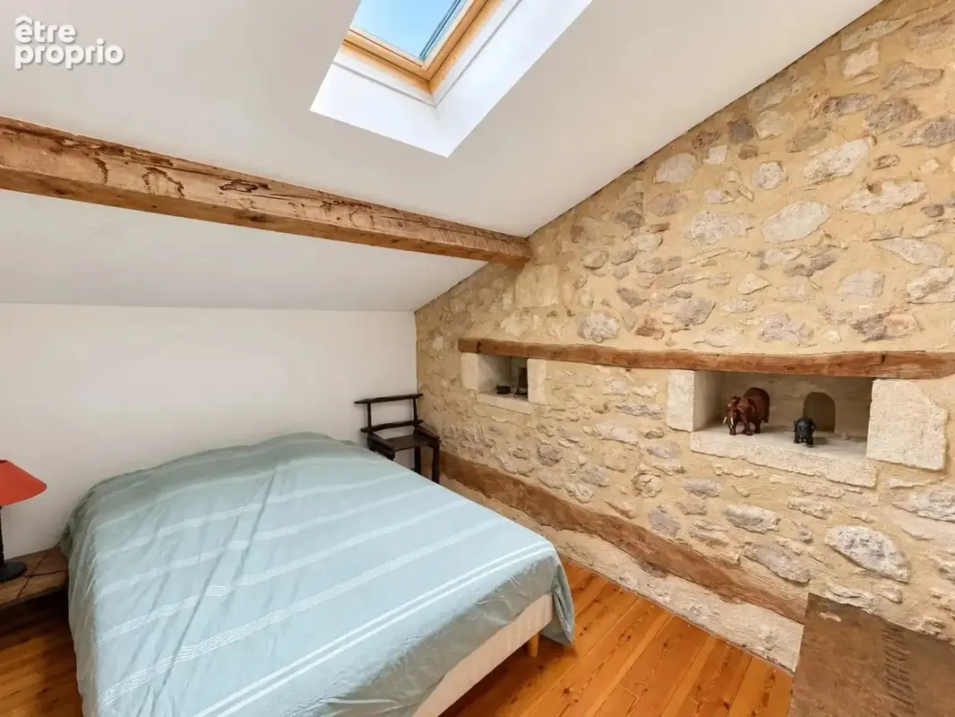 Propriété de charme – 3 habitations, parc de 9 000 m² et grande piscine à 20mn de Saint Émilion - photo 11