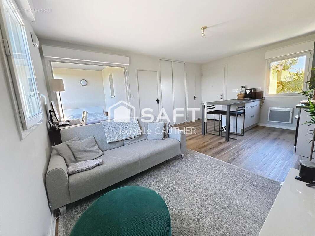 Photo 2 - Appartement à CASTELNAU-LE-LEZ