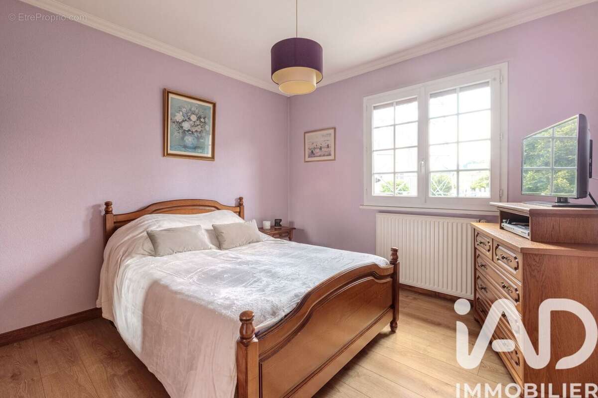 Photo 7 - Maison à MASSY