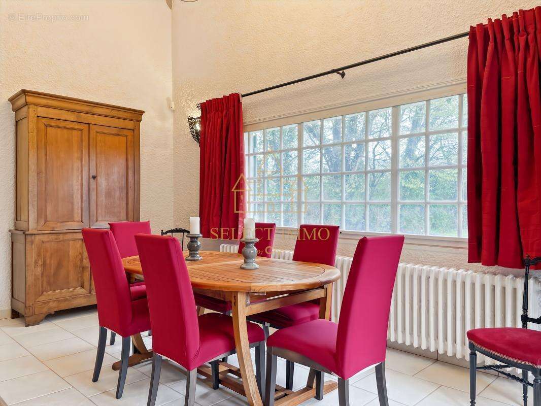 Maison de charme 8 pièces à 5min d'Évreux - photo 7