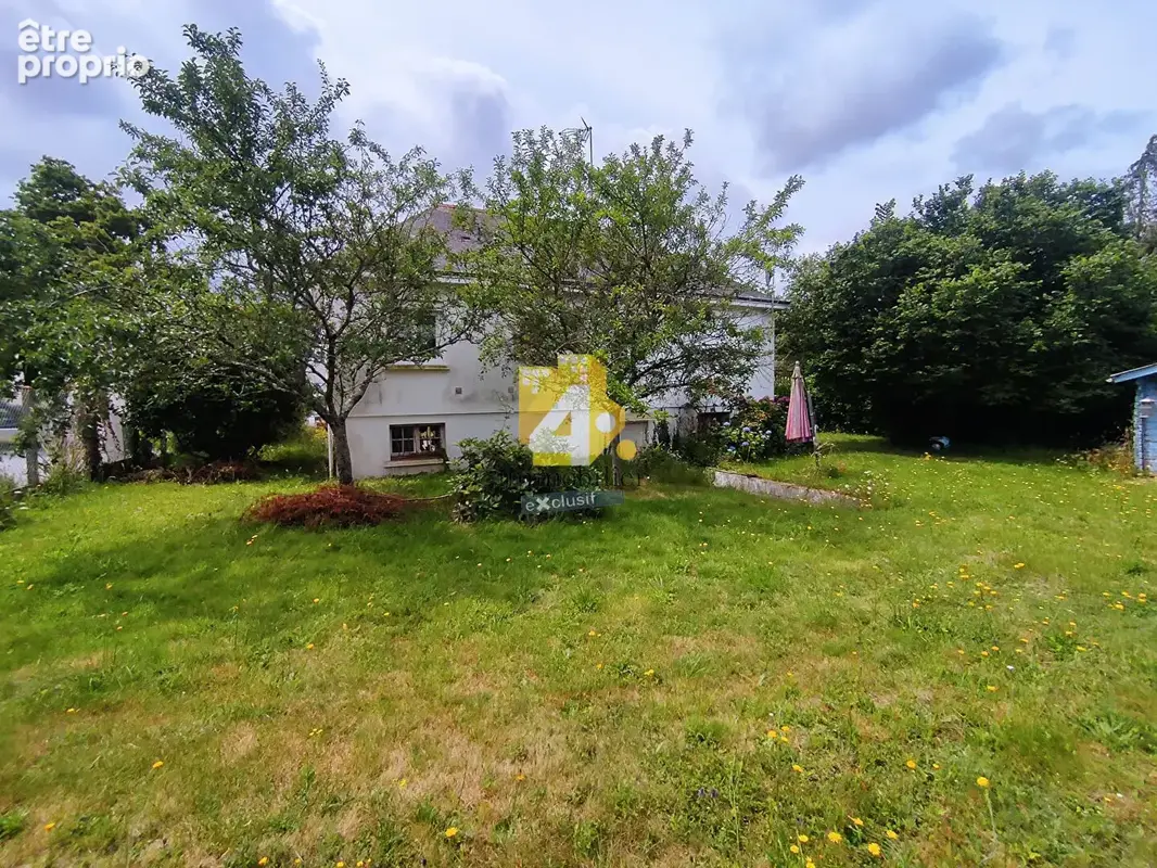 Maison Pontchateau - photo 9
