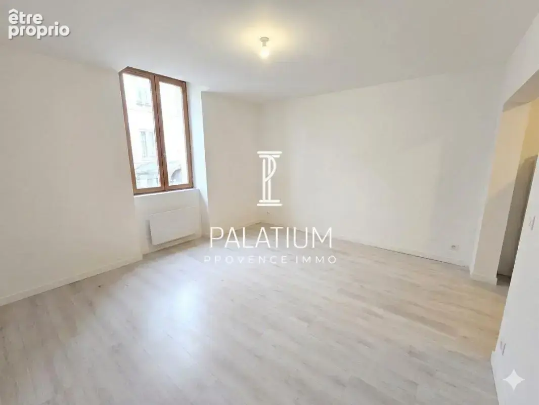Appartement /Immeuble de Rapport – Riez (04) 400 m² Lots : 5 - photo 16