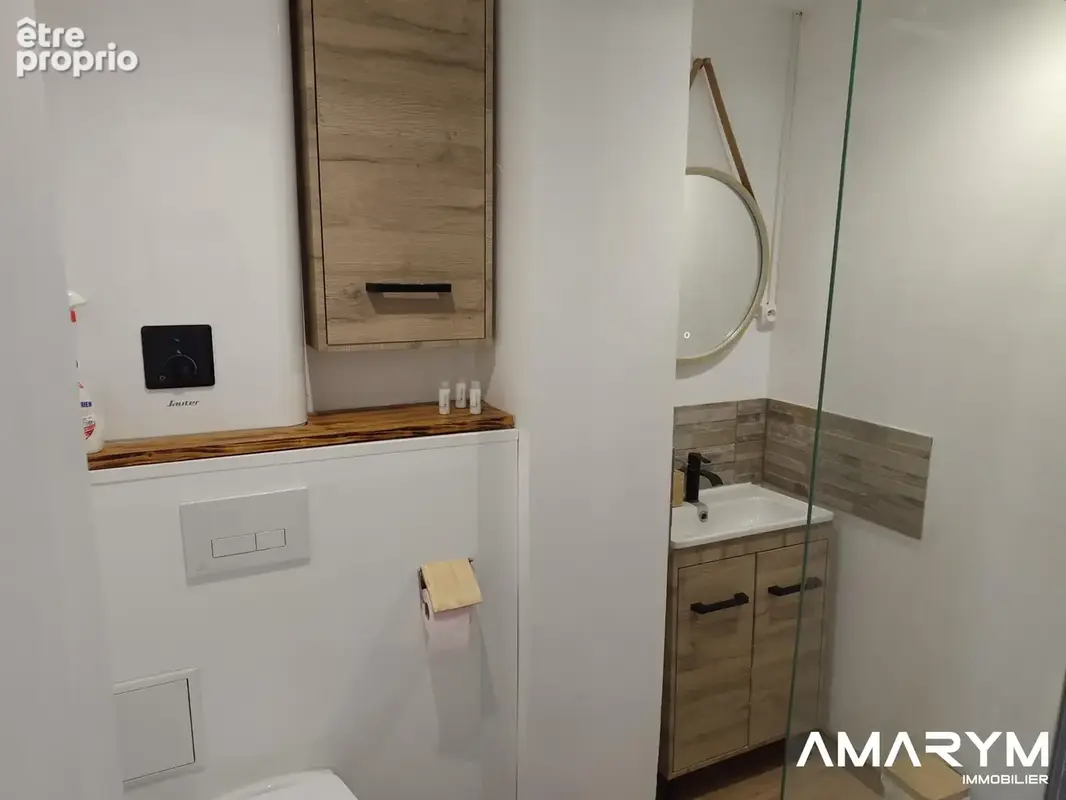 Appartement 2 pièces 42 m² à vendre à Dieppe (76200) - photo 6
