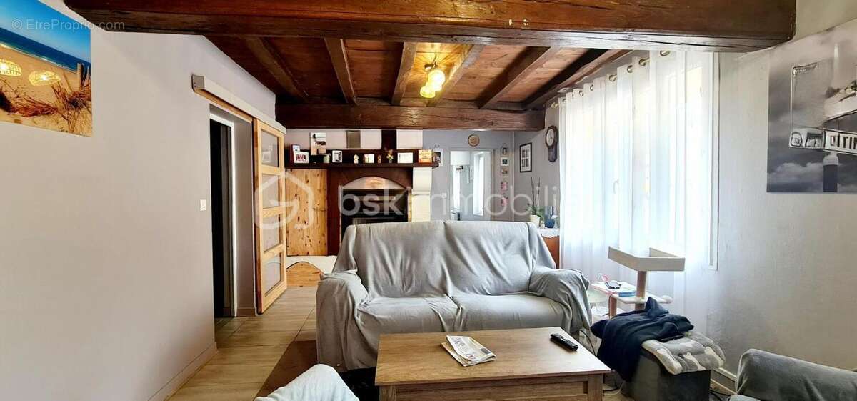 Maison 6 pièces 120 m² - photo 3